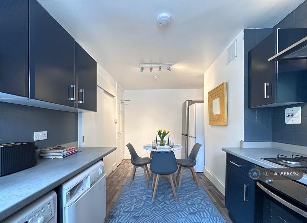 House in London - View 5