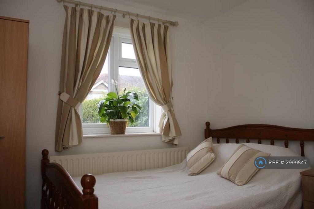House in Southampton, Hampton Park - View 2