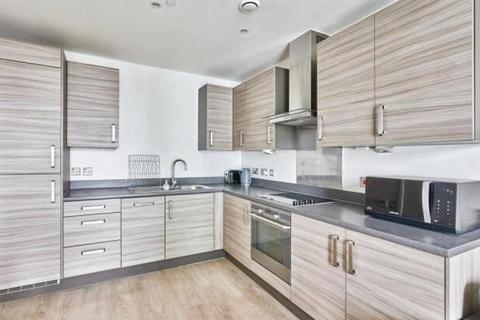 undefined, Rick Roberts Way, Stratford Hight street, Stratford, London, E15 2FR