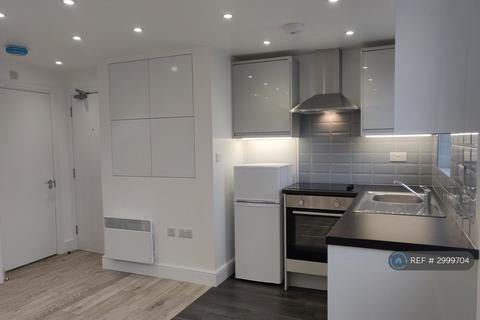 undefined, Cranbrook Road, Ilford, IG2