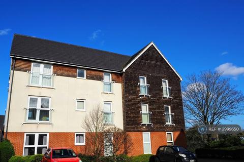 2 bedroom flat to rent, Chelmer Road, Chelmsford, CM2