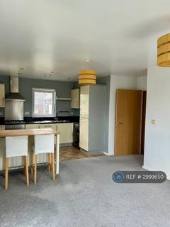 2 bedroom flat to rent, Chelmer Road, Chelmsford, CM2