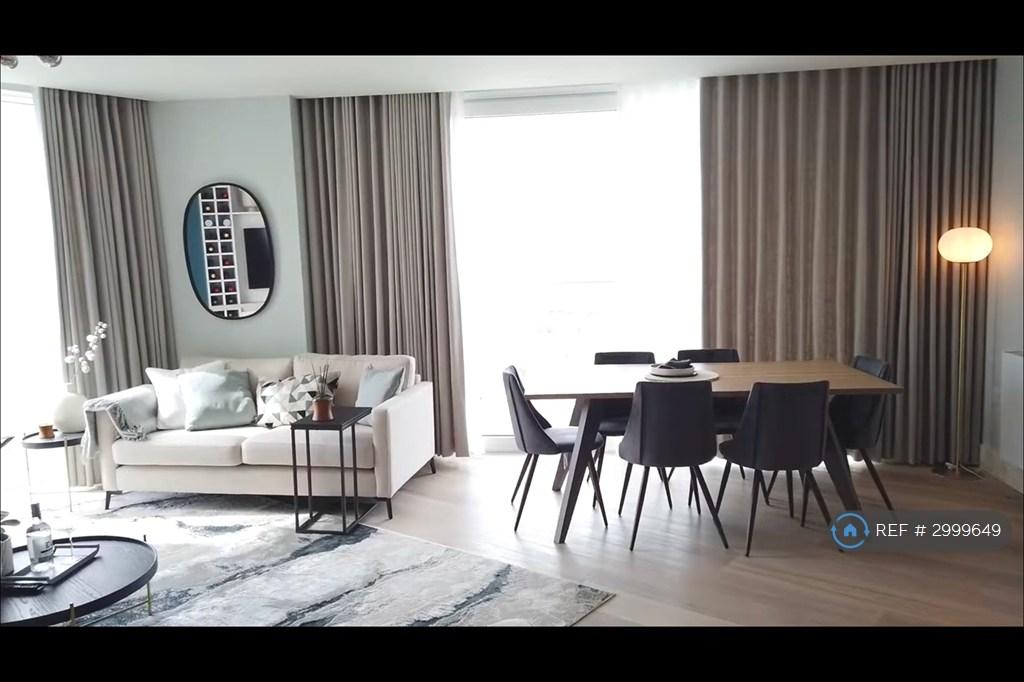 Apartment in London - View 2