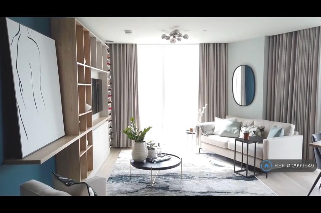 Apartment in London - View 3