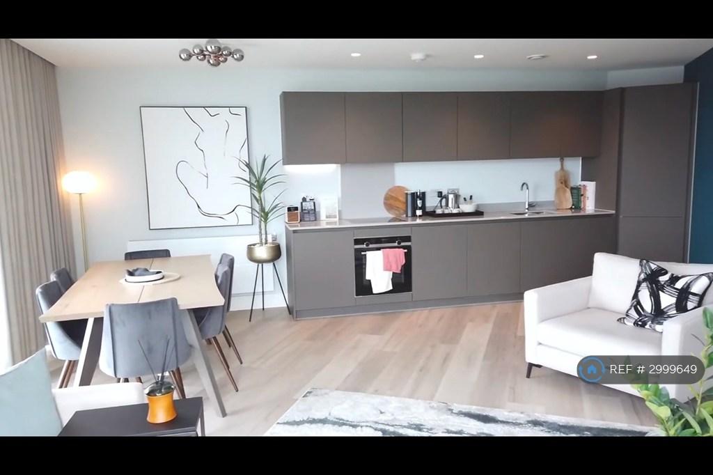 Apartment in London - View 4