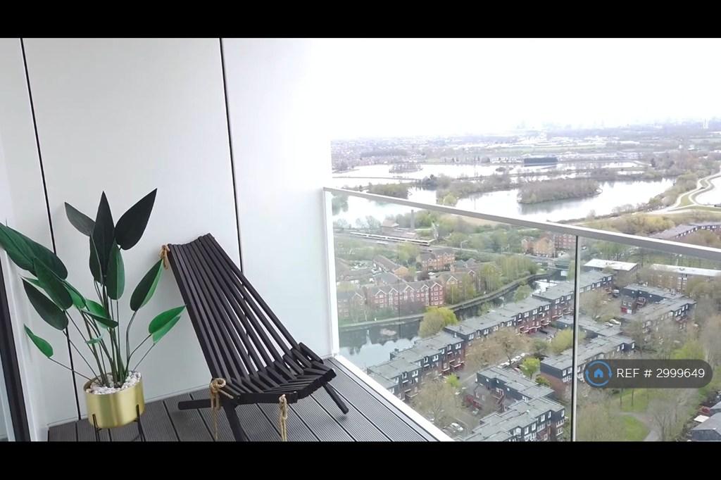 Apartment in London - View 5