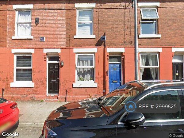 Belmont St, Salford, M5
