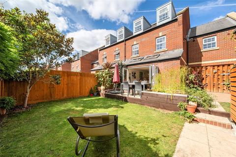 4 bedroom terraced house for sale, Exeter, Devon