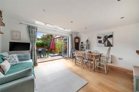 4 bedroom terraced house for sale, Exeter, Devon
