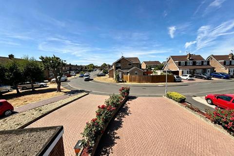 3 bedroom detached house for sale, Eldene, Swindon SN3