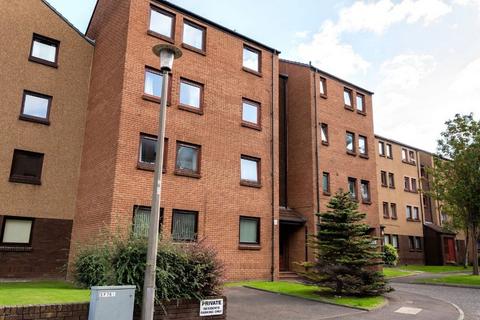 undefined, Coxfield, Edinburgh, EH11