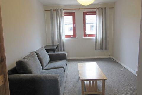 undefined, Coxfield, Edinburgh, EH11
