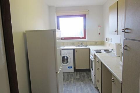 undefined, Coxfield, Edinburgh, EH11