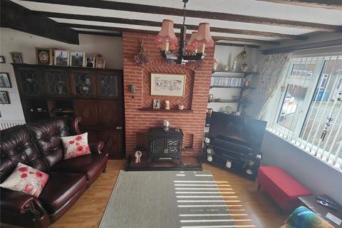 undefined, Quarry Close, Walsall, Staffordshire, WS6