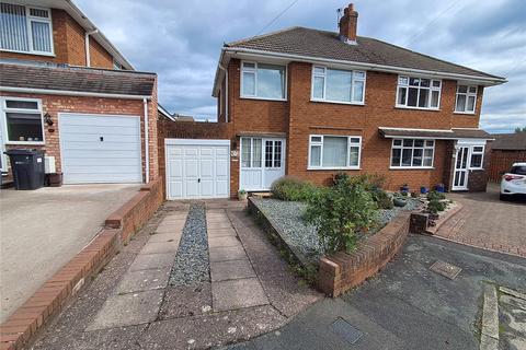 undefined, Quarry Close, Walsall, Staffordshire, WS6