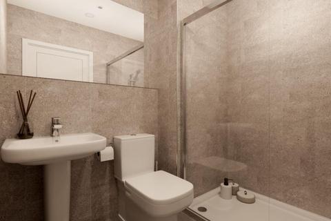 2 bedroom apartment for sale, Plot 92, Hamwick - Two Bedroom Apartment 715SQFT at Centenary Quay, John Thornycroft Road SO19