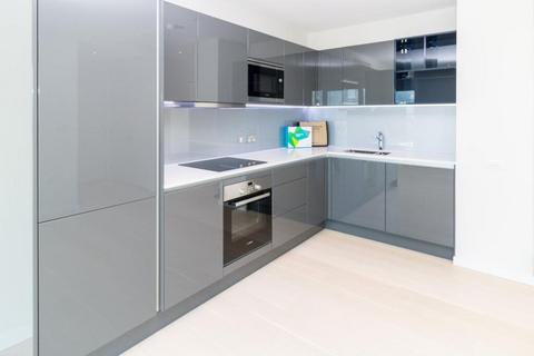 1 bedroom apartment for sale, Cassia Point, Stratford E20