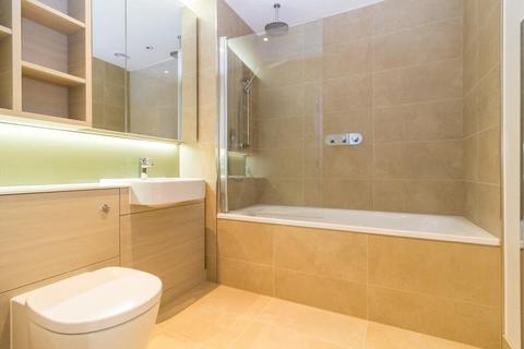 1 bedroom apartment for sale, Cassia Point, Stratford E20