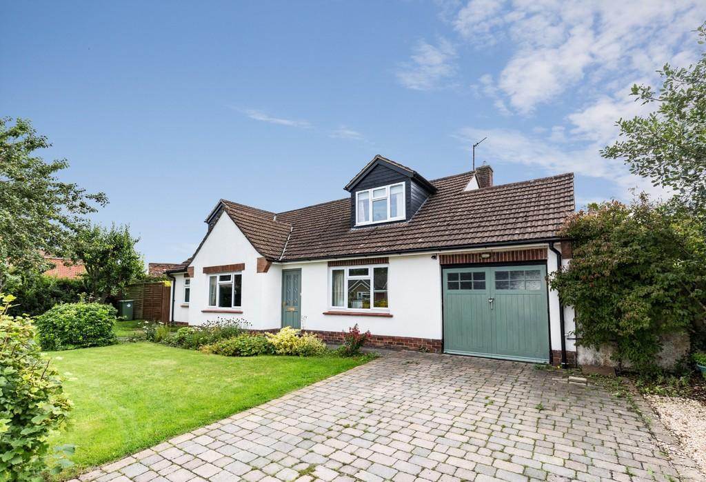 Beckford Close, Warminster 4 bed detached house £350,000