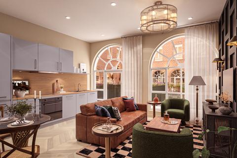 1 bedroom apartment for sale, Steelhouse Lane, Birmingham B4