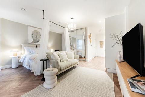 1 bedroom apartment for sale, Steelhouse Lane, Birmingham B4