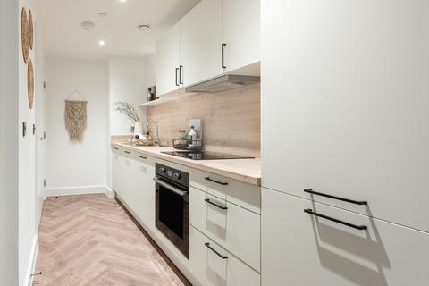 1 bedroom apartment for sale, Steelhouse Lane, Birmingham B4