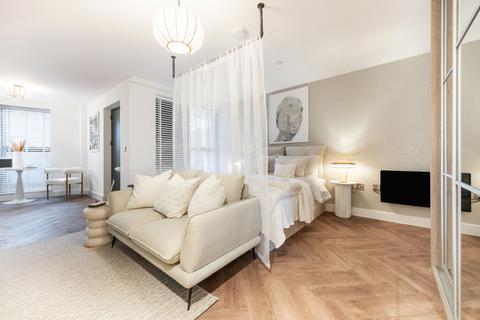 1 bedroom apartment for sale, Steelhouse Lane, Birmingham B4