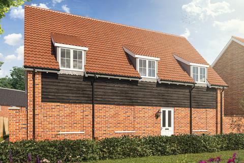 Plot 273, The Alde at The Elms, Woolpit, The Elms, 3 Jones Walk IP30
