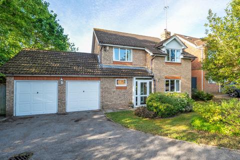 Athelstan Way, Orpington