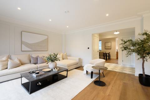 Clubhouse Residences, Ealing, W5