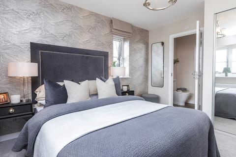3 bedroom detached house for sale, 197, The Derwent at Landimore Park, Northampton NN4 6GR
