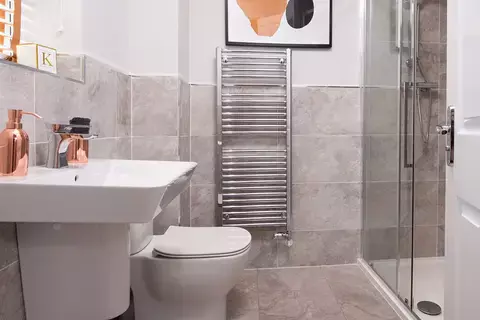 3 bedroom semi-detached house for sale, 194, The Bembridge at Landimore Park, Northampton NN4 6GR