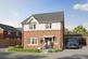 323, The Chelford at Montgomery Place, Market Drayton TF9 3RP