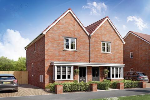 093, The Pemberton at Landimore Park, Northampton NN4 6GR