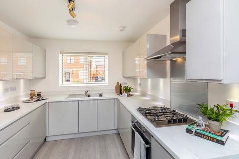3 bedroom detached house for sale, 154, The Dunstable at Landimore Park, Northampton NN4 6GR