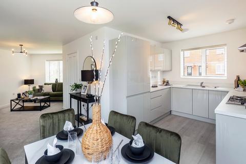 3 bedroom detached house for sale, 154, The Dunstable at Landimore Park, Northampton NN4 6GR