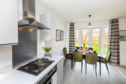 3 bedroom detached house for sale, 154, The Dunstable at Landimore Park, Northampton NN4 6GR