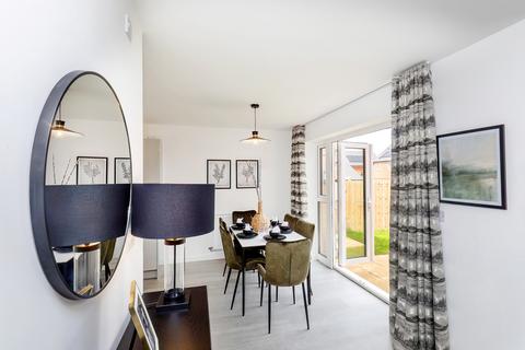 3 bedroom detached house for sale, 154, The Dunstable at Landimore Park, Northampton NN4 6GR
