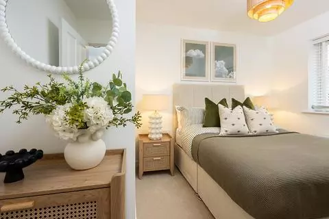 4 bedroom semi-detached house for sale, 253, The Birchwood at Verdant Rise, Leicester LE4 2BU