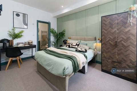 undefined, Grange Avenue, Warrington, WA4