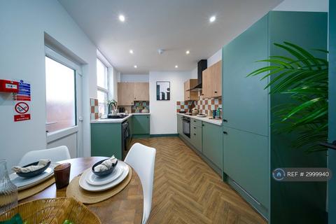 undefined, Grange Avenue, Warrington, WA4