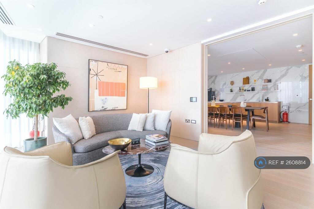 Apartment in London - View 2