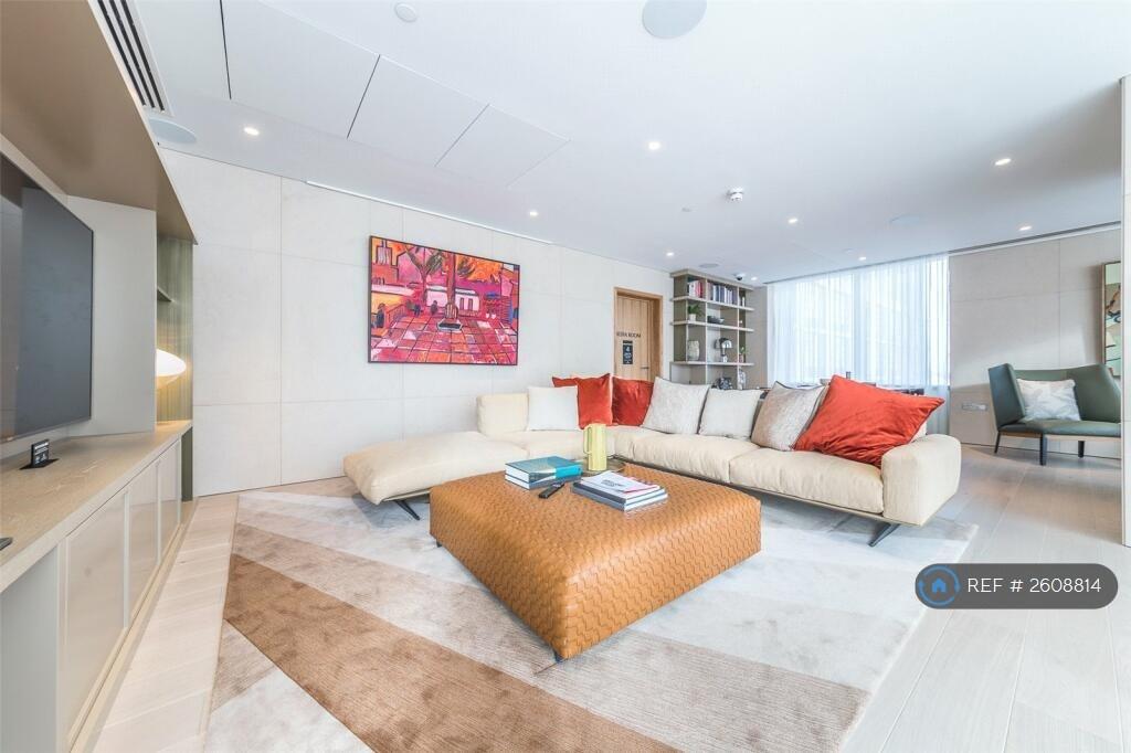 Apartment in London - View 3