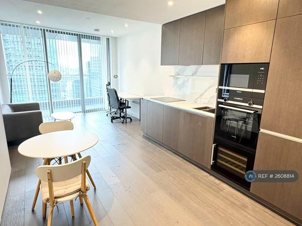 Apartment in London - View 5
