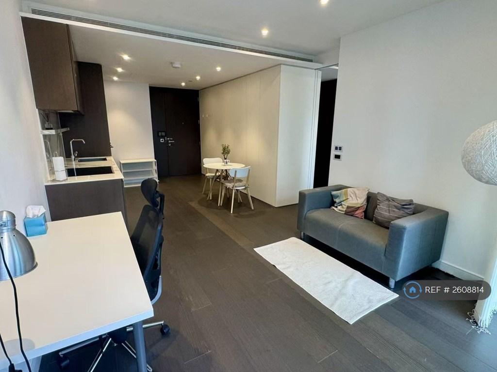 Apartment in London - More