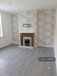 3 bedroom terraced house to rent, Nash Road, Newport, NP19