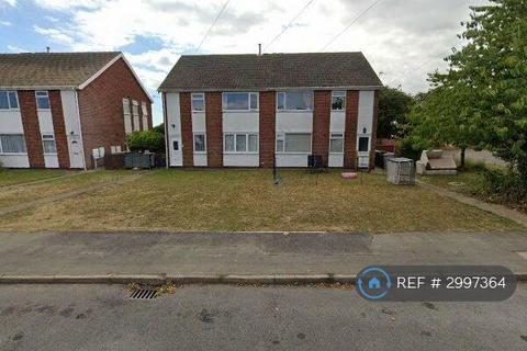 1 bedroom flat to rent, Holton-Le-Clay, Grimsby, DN36