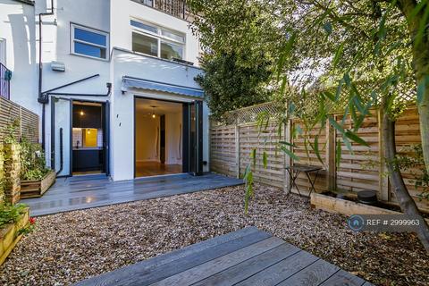 1 bedroom flat to rent, Bartholomew Road, London, NW5