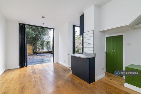 1 bedroom flat to rent, Bartholomew Road, London, NW5