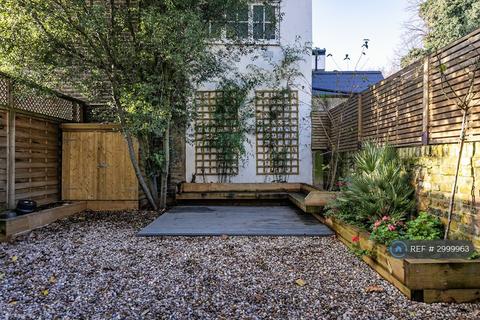 1 bedroom flat to rent, Bartholomew Road, London, NW5